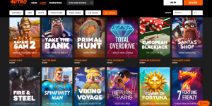 Totally free Revolves No deposit British, No-deposit Gambling enterprise Free Spins 2024