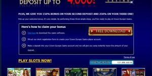 Better $5 Minimum Deposit Gambling enterprises inside 2024 Ranked and you may Assessed