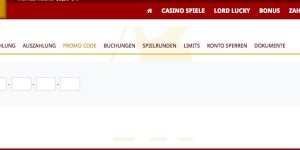 Casimba Casino Untersuchung Je Spieler Nicht mehr da Österreichunsere Erfahrungen