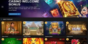 Fantastic Emperor Slot Slot machine to try lucky nugget free spins no deposit out Free