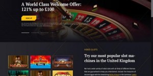 Money in A Triobet Casino Bonus That have Vegasmaster «    Gajureal