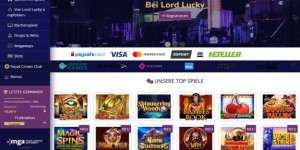 ten Greatest The brand new Online robin hood slot casinos the real deal Currency Play inside the 2024