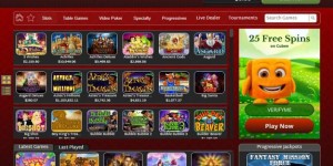 Online slots games Canada Better Real cash Slots for 2024