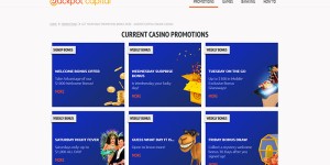 Best Online casinos 2024: Top ten Online casino List & Far more