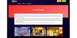 Bonanza Game Gambling enterprise Remark Is it Legitimate? Expert & Associate Recommendations