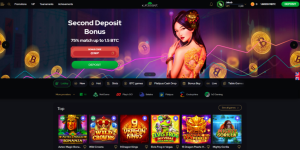 Better Gambling establishment Bonuses online casino 10 free spins no deposit & Promotions: $7,five hundred Acceptance Give, 550+ Revolves, and a lot more