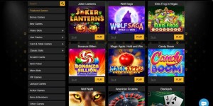 Play The new Totally free Slots On the internet: fifty The fresh Slot Games to possess October