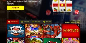 Top 10 Internet casino Real money Web sites in the us to possess 2024