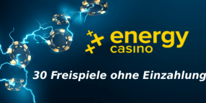 30 Freispiele ohne Einzahlung Verbunden-Casinos in Deutschland August 2024