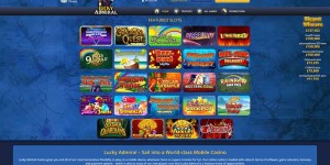 Better Online slots games for real Money: 10 art of heist play slot Greatest Gambling enterprise Sites for 2024