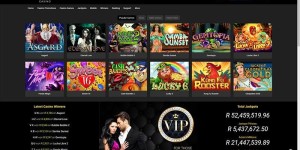 50 Free Spins No-deposit within the Australian Gambling enterprises Oct 2024