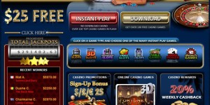 Directory of All of the All of us Online casinos: 40+ Managed Internet sites October 2024