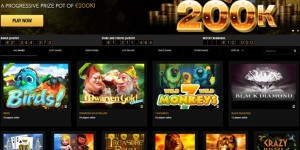 Jeton Spielbank Unser besten Online Casinos via Jeton 2024