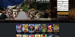 Aristocrat Free Slots: Enjoy Online Aristocrat Pokies around australia