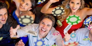 Melhores Jogos puerilidade Poker Online afinar Brasil September2024