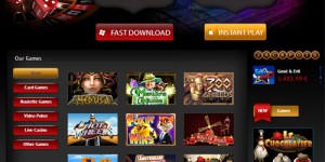 Online casino Added bonus All People score $1250 lightning leopard casino bonus Free from the Gambling establishment Action