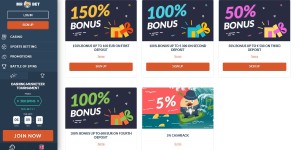 Bonuses casino 10000 Wishes and you will Best Gambling games during the CasiGO