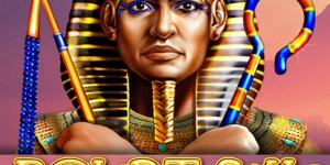 Book of Ra Magic Demo Hace el trabajo en internet vano sobre 2024