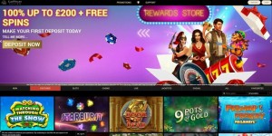 ten Best Real money Web casino gates of hell based casinos & Online casino games October 2024