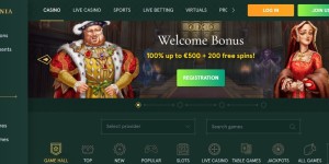 29 Free Spins No deposit Registration Only 2024