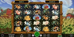 Have fun with the Greatest Free online Slots for fun