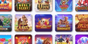 Greatest Videos Slots Online 2024 Top ten Slot machine Casinos