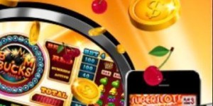 Fruit Cocktail Slot