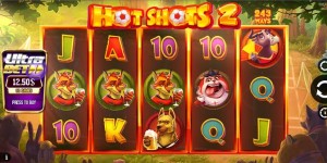 Rating Every day a hundred 100 percent free Revolves No-deposit Now offers on the top Slots in the July 2024