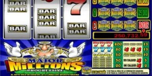 Annotation Majestic Slots 2024: Pourboire & Jeux