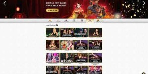 Entdecken Sie das Einzigartige Online Casino: Casino Spiele in Deutsch für die Schweiz