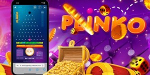 Experience the Thrill of Online Plinko Casino Games in New Zealand – Play Now in English