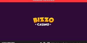 Bizzo Gambling επιχείρηση Αυστραλία Μπόνους 100%.