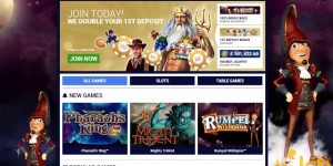 Gambling games 40 Added bonus Revolves to own $step one