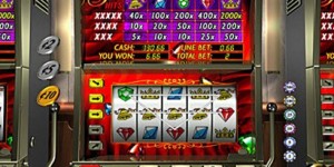 Jackpot Cleopatras Gold inspection Votre appareil pour avec à 5 abstraits