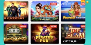 Top 10 Bingo Playing Internet sites casino red dog casino an internet-based Gambling enterprises of 2024