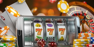 Tragaperras & Tragamonedas Slots Gratuito 2024