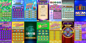 Greatest Online slots the real deal Currency: Best 5 Slot Game Sept 2024