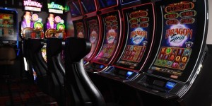 Tragamonedas, Ruleta así­ como más profusamente Casino online