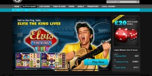 Internet casino Wagering Incentive one hundred%