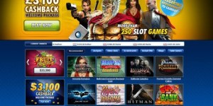 Hellboy Ports Victory Big free spins hot diamonds no deposit To play Casino games