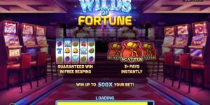 1, 2 And 5 Lowest pixies of the forest for real money Put Gambling enterprise LV 2024