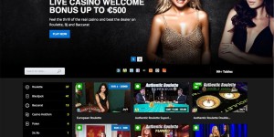 Finest Canada Online casino Websites: Contrast Top ten Casinos 2024