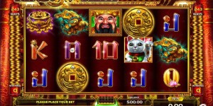 Coyote Moonlight Slot Remark 2024 Win 40,100 coins