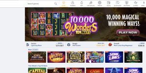 Gamble Triple Diamond Slot machine game On line by the IGT