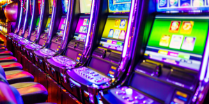 Lowest Deposit Casinos Best $1, $5 & $10 Options 2024