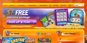 Ariana Ports Wager Online and play little britain slot uk no Packages