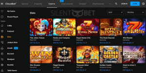 Greatest Online slots the real deal Money: Better 5 Slot Game August 2024