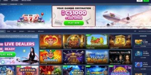 Beste Bally Wulff Slot Megaspin Brake Da Bank Casinos Erreichbar