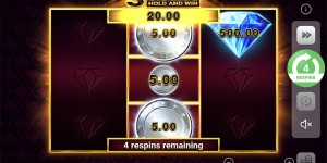 Best Online casino games to Play the real deal Cash 9 masks of fire slot machine in 2024