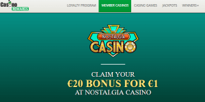 £5 Put Gambling casino europa casino enterprise Internet sites: Deposit 5 rating 100 percent free Spins and Bonus Money